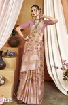 Vaamsi Vol 7 By Vallabhi Printed Brasso Designer Sarees Wholesale Shop In Surat
